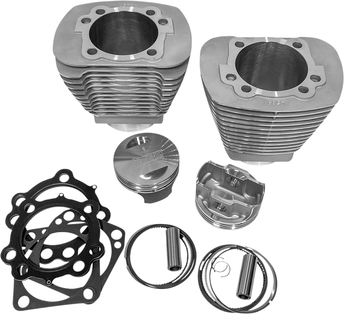 REVOLUTION PERFORMANCE, LLC Monster Big Bore Kit