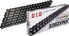 DID 520 ZVM-X Raven Edition Drive Chain