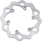 GALFER Brake Rotor - Rotor / Rear / Yamaha 1711-1634