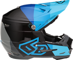 6D HELMETS ATR-2 Range Helmet
