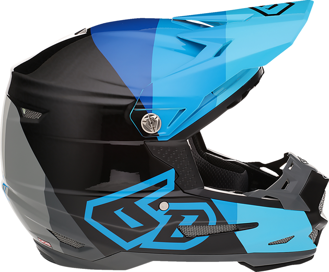 6D HELMETS ATR-2 Range Helmet