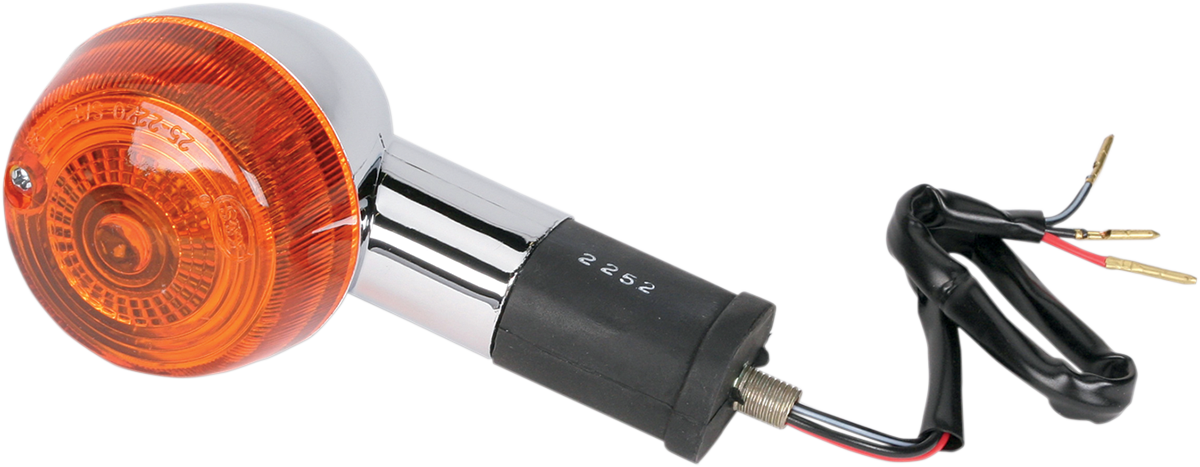 K&S TECHNOLOGIES Turn Signals