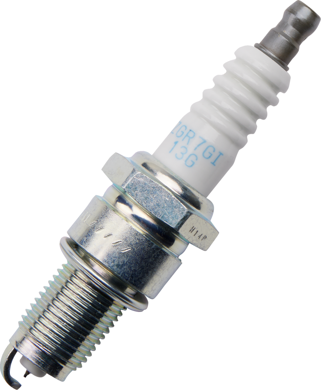 NGK SPARK PLUGS Laser Iridium Spark Plug