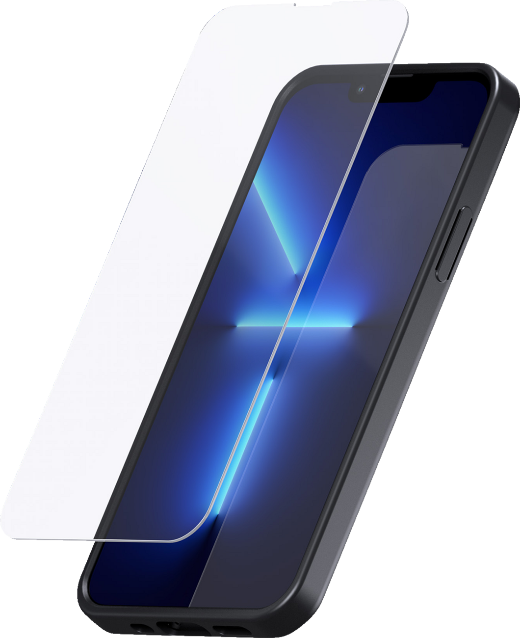SP CONNECT Screen Protector
