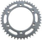 JT SPROCKETS Steel Rear Sprocket - Rear Sprocket / 43 Tooth / DR650SE 1210-0075
