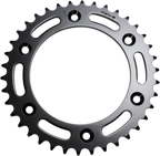 JT SPROCKETS Steel Rear Sprocket - Sprocket / Rear / Honda / 38-Tooth 1210-0630