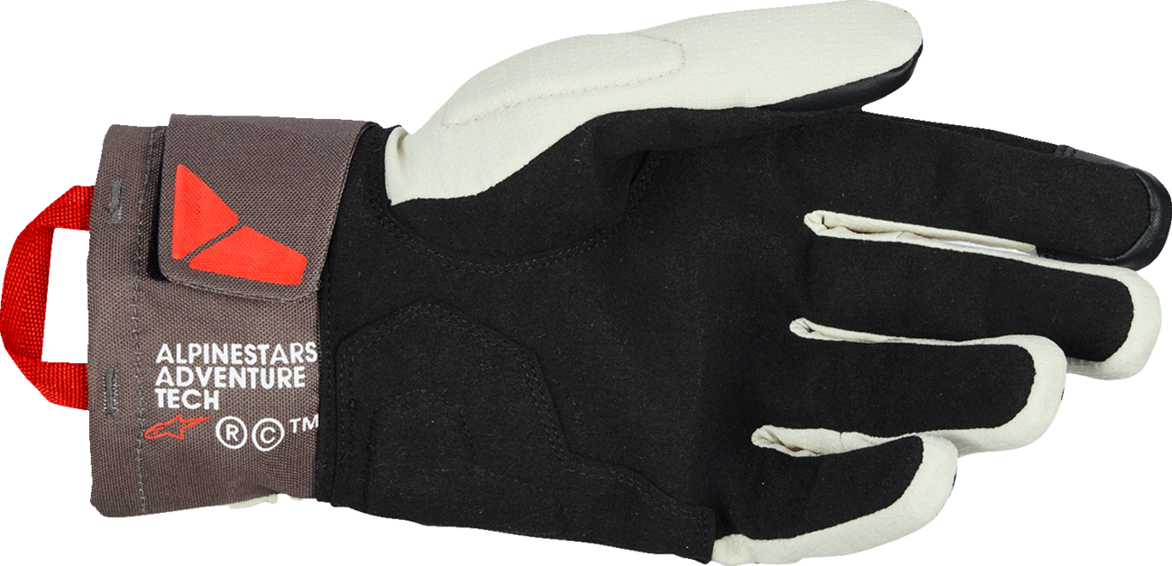 ALPINESTARS Gloves XT-3 Drystar® Insulated