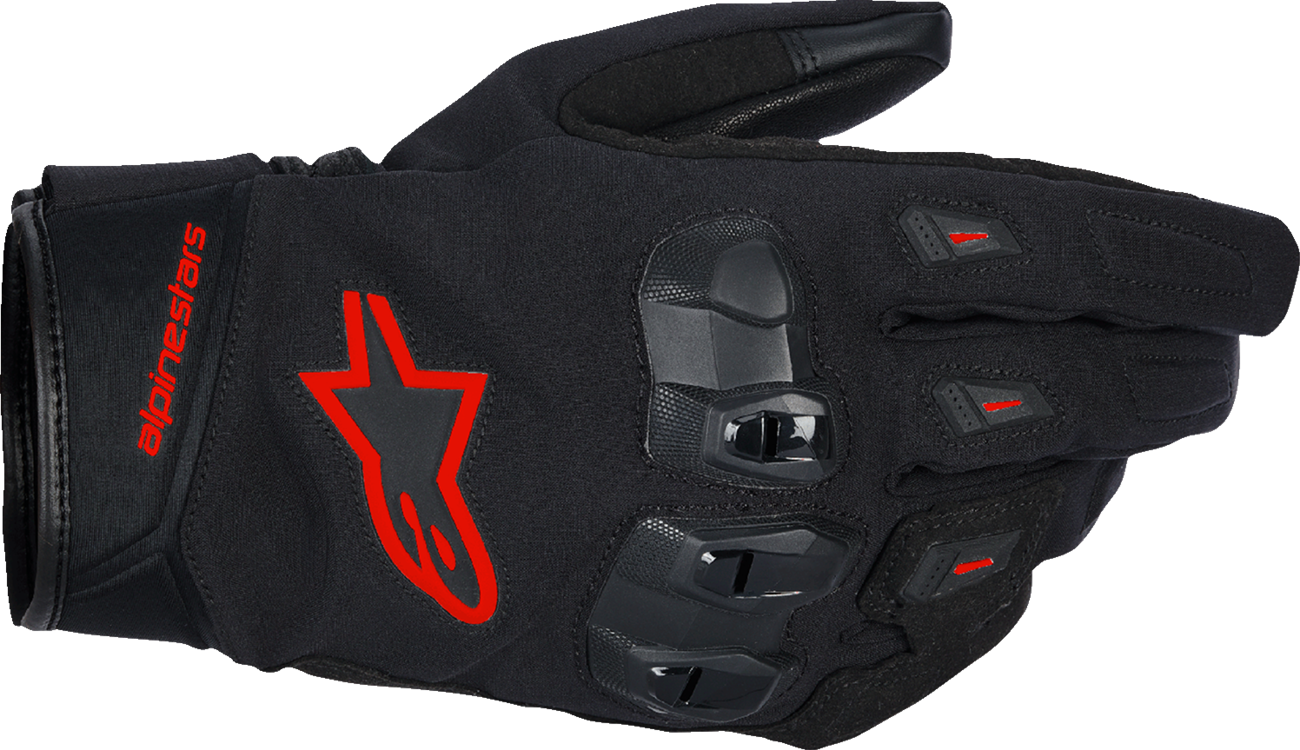 ALPINESTARS Gloves SP X Z WP