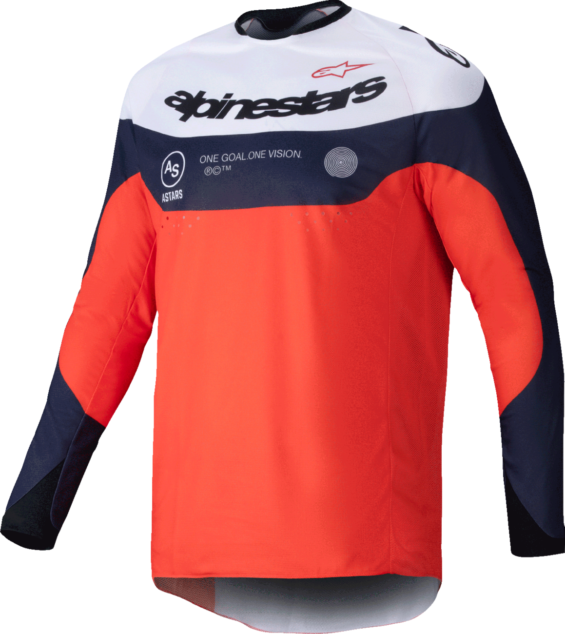 ALPINESTARS Jersey Pro-Dura Long-Sleeve