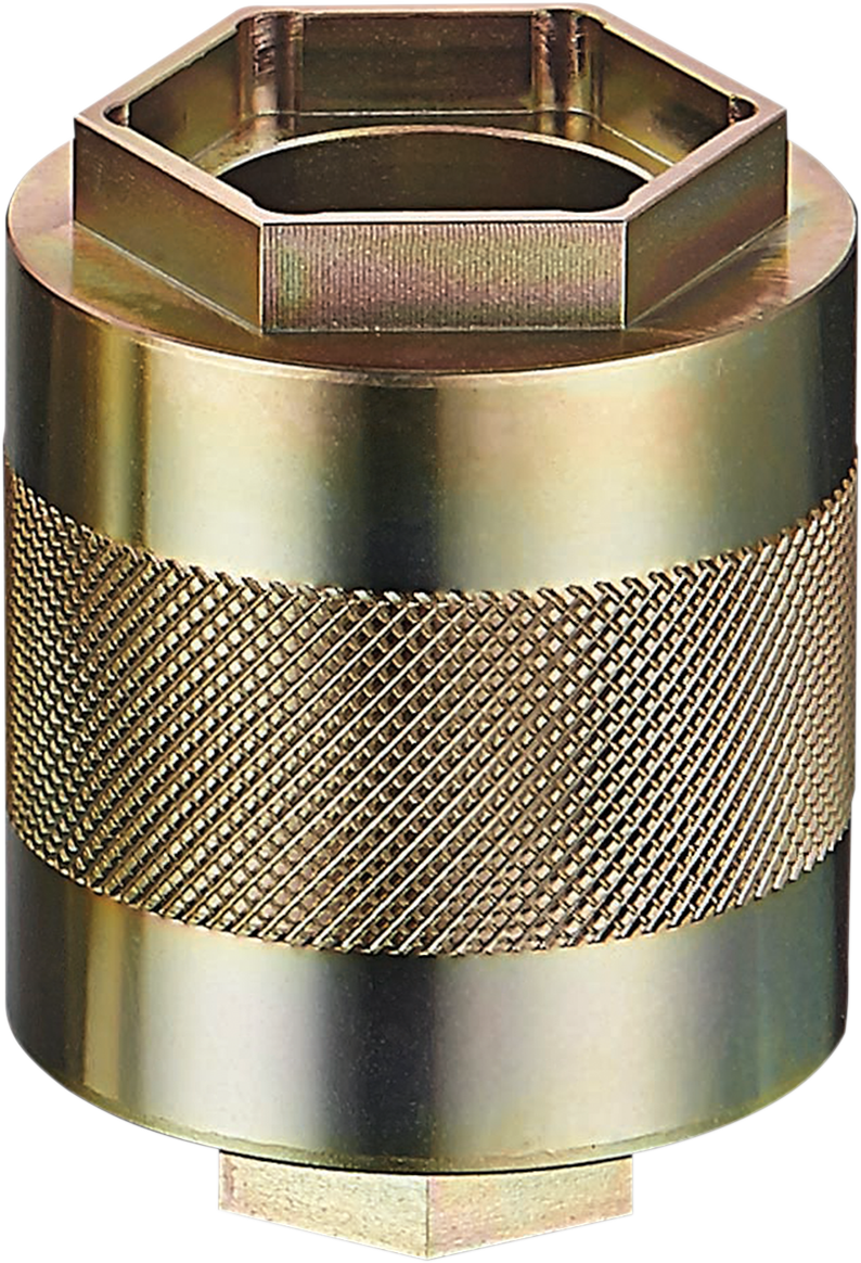 MOOSE OFFROAD Kawasaki ATV Pinion Nut Tool - Pinion Nut Tool / Kawasaki 3805-0168