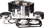 MILLENNIUM M-Spec Big Bore Cylinder Kit