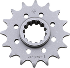 JT SPROCKETS Front Sprocket - Countershaft Sprocket / 16 Tooth JTF1269-16