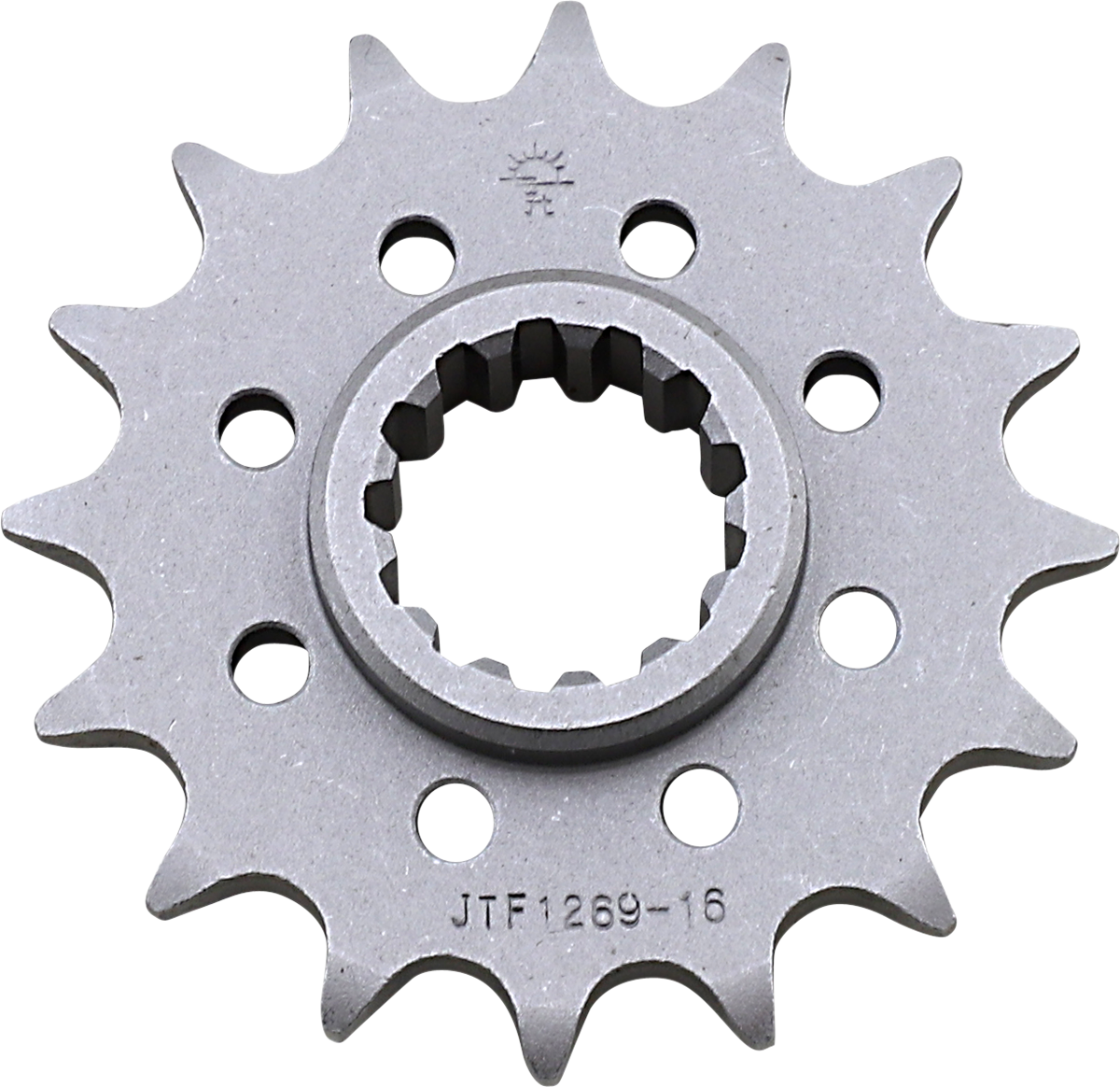 JT SPROCKETS Front Sprocket - Countershaft Sprocket / 16 Tooth JTF1269-16