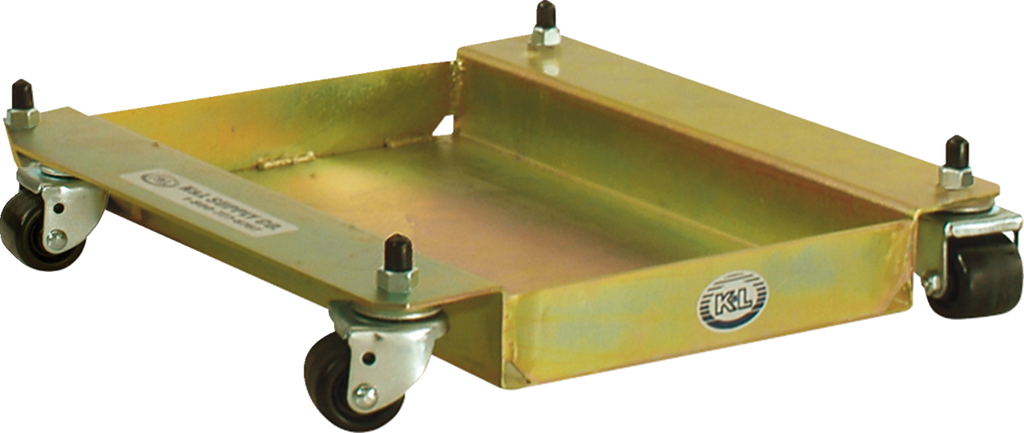 K&L SUPPLY MC464 Fat Jack Dolly - Dolly / MC464 Fat Jack 4120-0004
