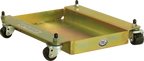 K&L SUPPLY MC464 Fat Jack Dolly - Dolly / MC464 Fat Jack 4120-0004