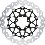GALFER Floatech Brake Rotors - 1710-4828