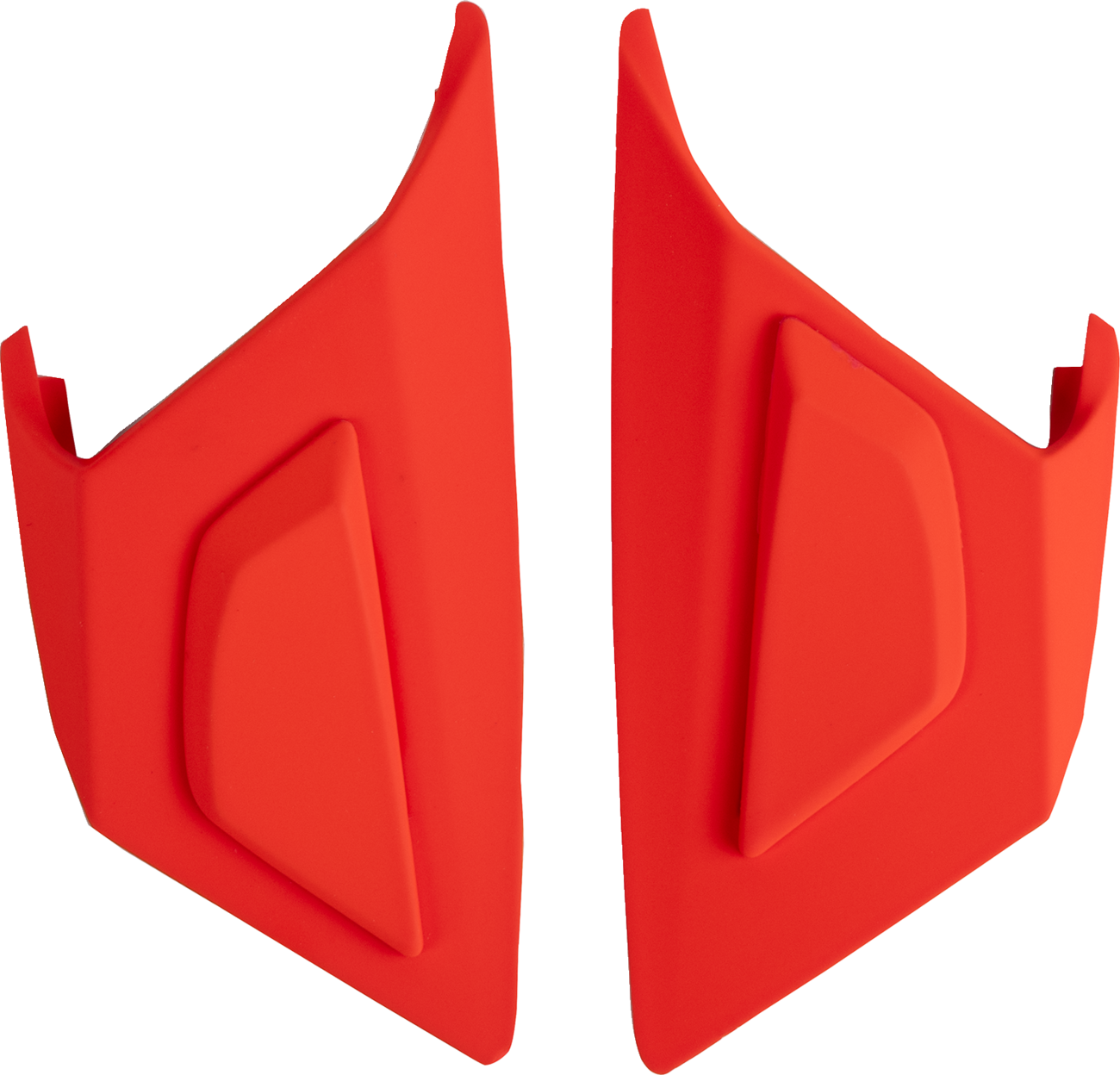 ICON Elsinore™ Helmet Top Vents Assemblies