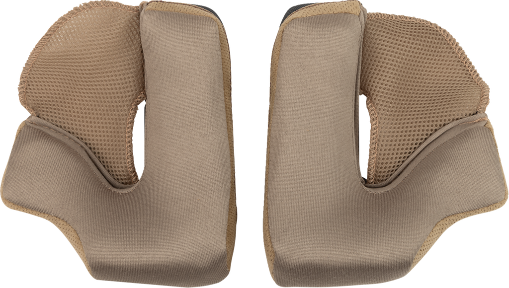 ICON Elsinore™ Helmet Cheek Pads