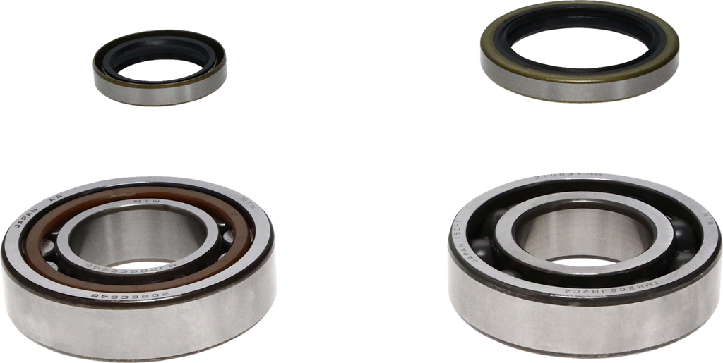 PROX Crankshaft Bearing and Seal Kit - Crankshaft Bearing/Seal Kit / Beta 0924-0712