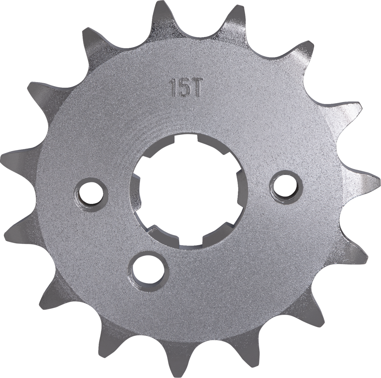 MOOSE OFFROAD Front Sprocket - 15 Tooth / Yamaha/Kawasaki 1212-2125