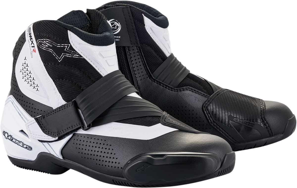 ALPINESTARS Boots SMX1-R V2 Vented