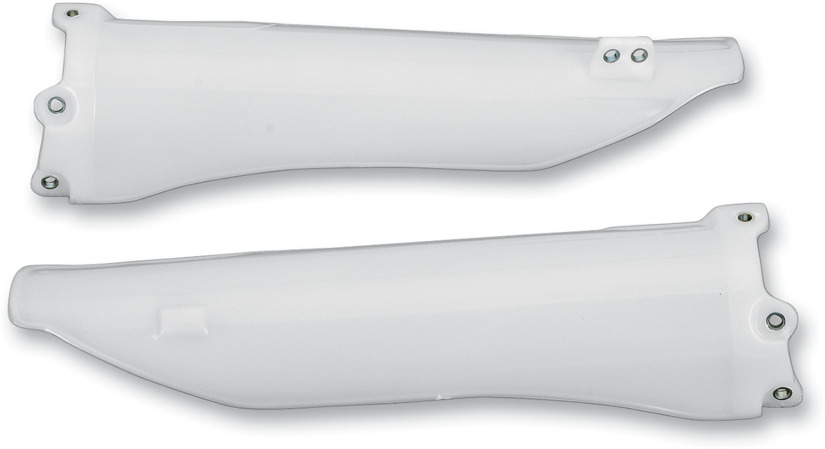 UFO Kawasaki Fork Tube Protectors