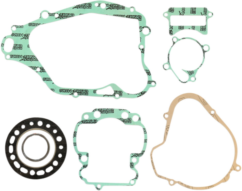 ATHENA Complete Gasket Kit - Suzuki 400510850260