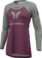 THOR Women's Ridemode Menace Jersey