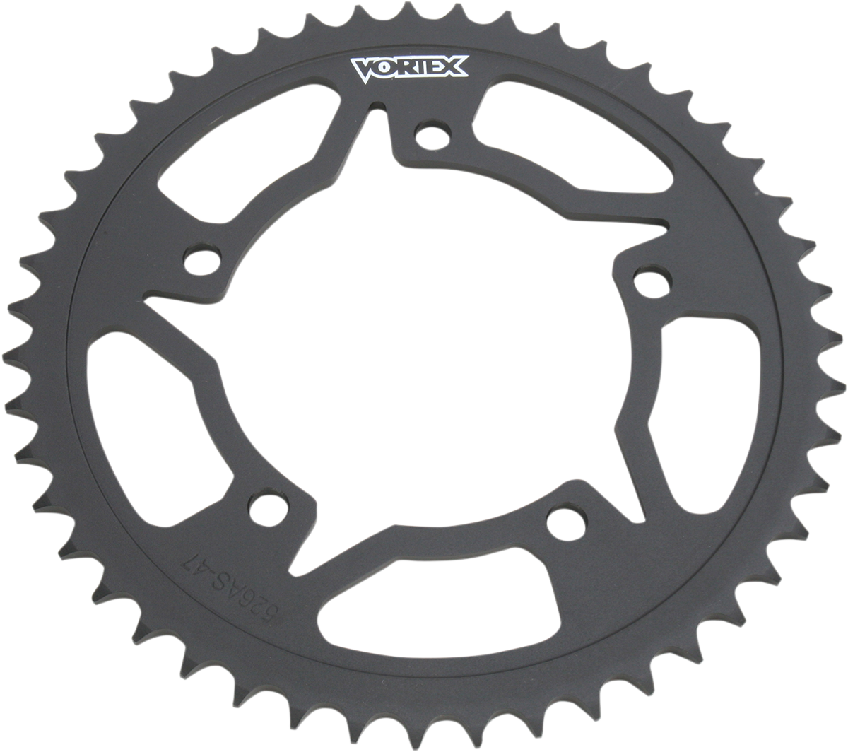 VORTEX Steel Sprocket