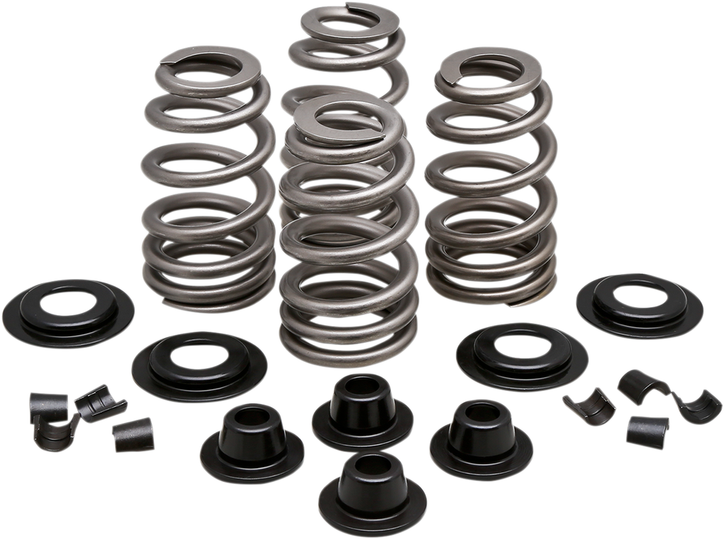 KIBBLEWHITE Beehive Valve™ Spring Kit