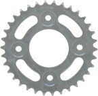 JT SPROCKETS Steel Rear Sprocket - Sprocket / Rear / Honda / 34-Tooth 1210-1446