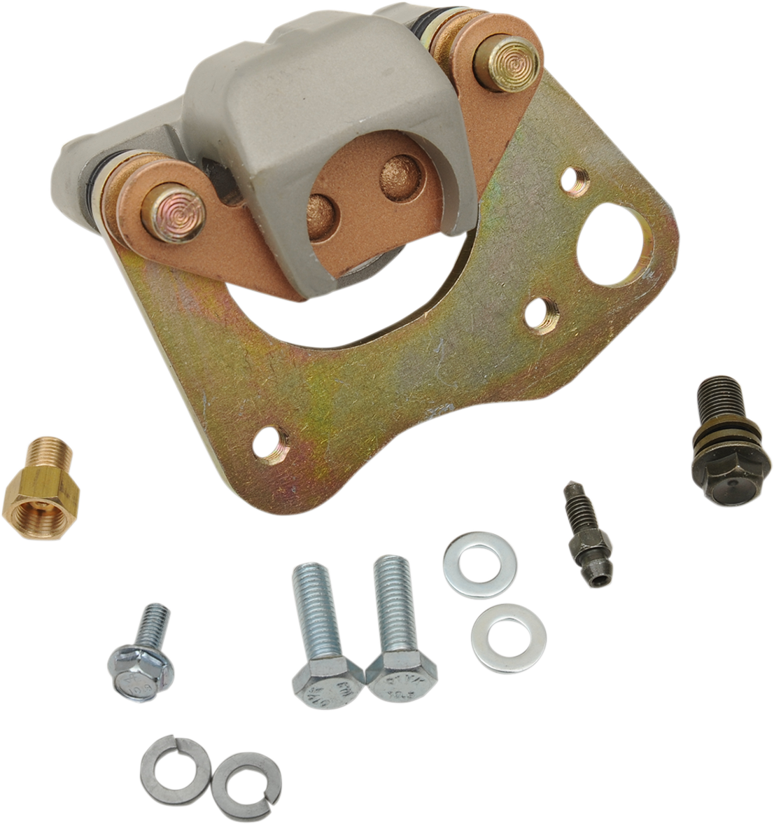 QUAD LOGIC Polaris Front Brake Caliper