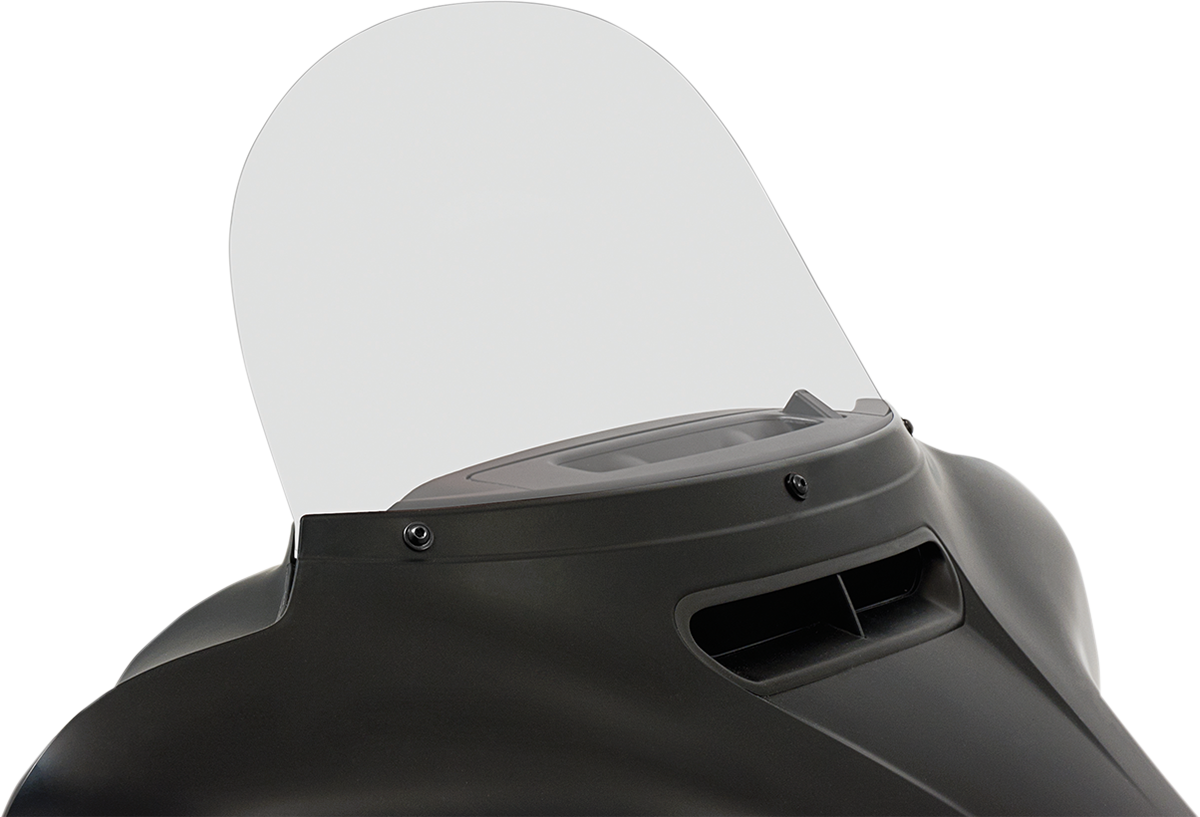 MEMPHIS SHADES Replacement Lucite Windshield