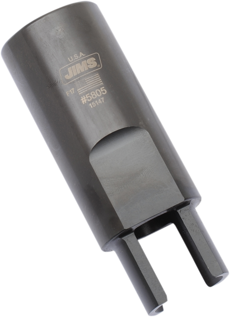 JIMS Wrist Pin Adapter - Wrist Pin Remover Tool / M8 3801-0315