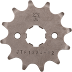 JT SPROCKETS Front Sprocket - Counter Shaft Sprocket / 12-Tooth JTF1324-12