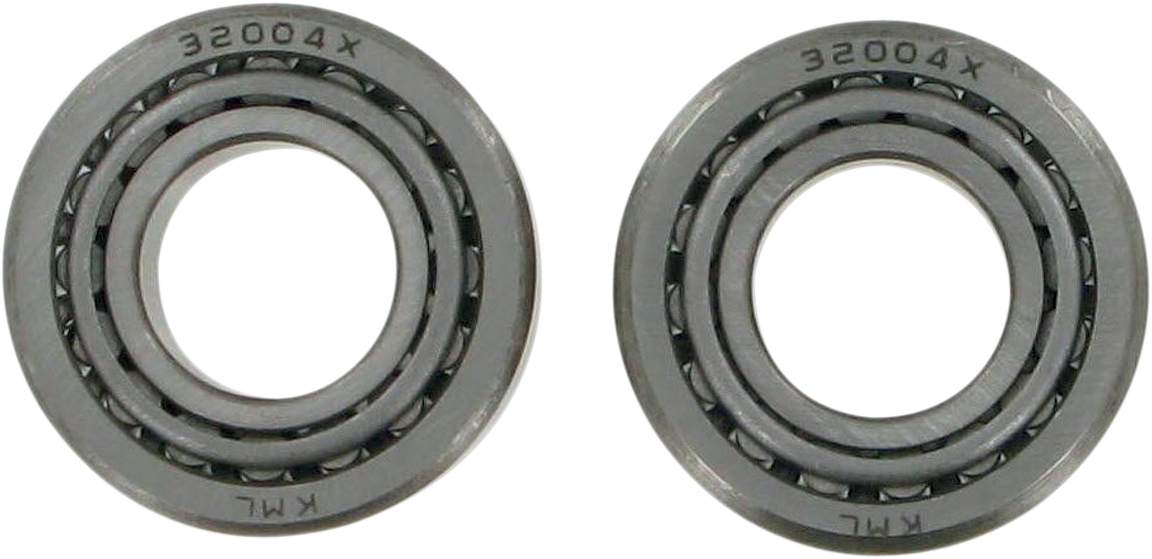MOOSE OFFROAD Steering Stem Bearing Kit