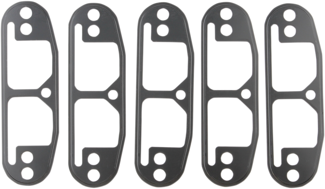 COMETIC Lower Right Rocker Box Gasket