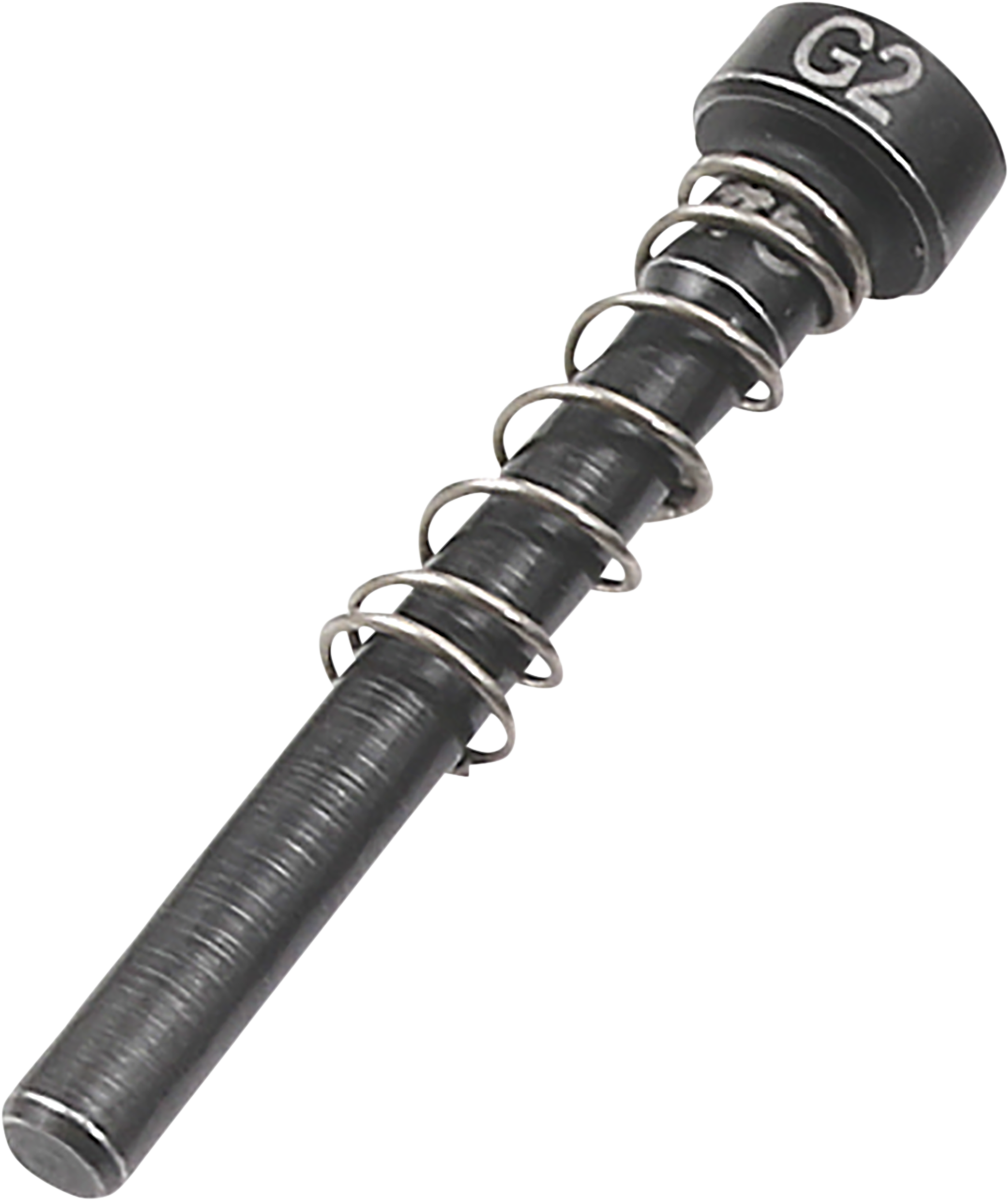 BIKESERVICE Push Pin - Replacement/Drive Chain / 4.9 mm 3806-0096