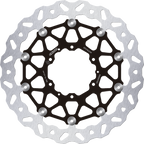 GALFER Floatech Brake Rotors - 1710-5266