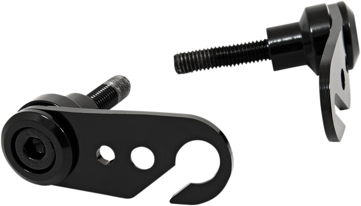 MEMPHIS SHADES Turn Signal Relocation Kit - '18-'24 Scout Bobber 2020-1621