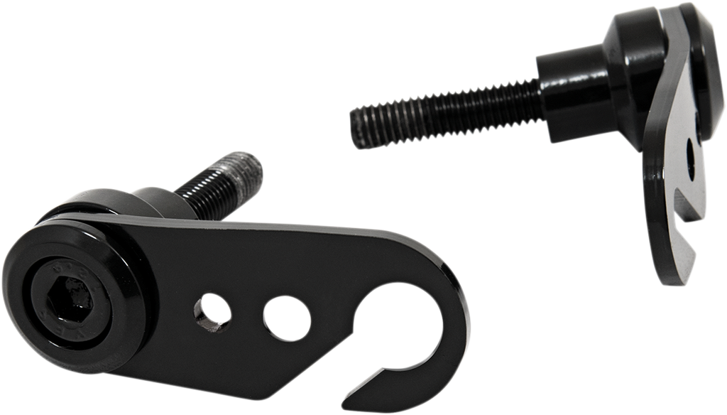 MEMPHIS SHADES Turn Signal Relocation Kit - '18-'24 Scout Bobber 2020-1621