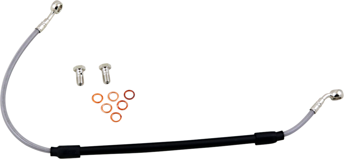 GBRAKES Complete Brake Line Kit