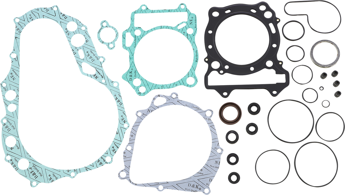 PROX Complete Gasket Kit