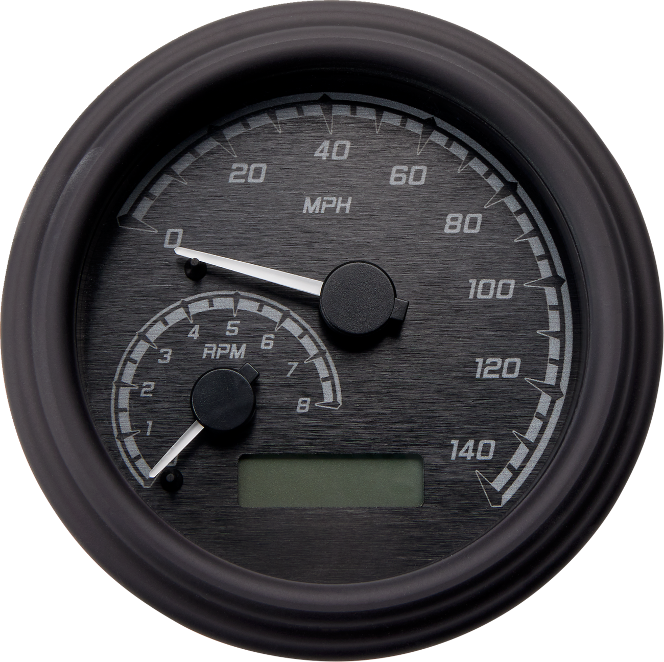 DAKOTA DIGITAL MVX Series Analog Gauge System — MVX Series