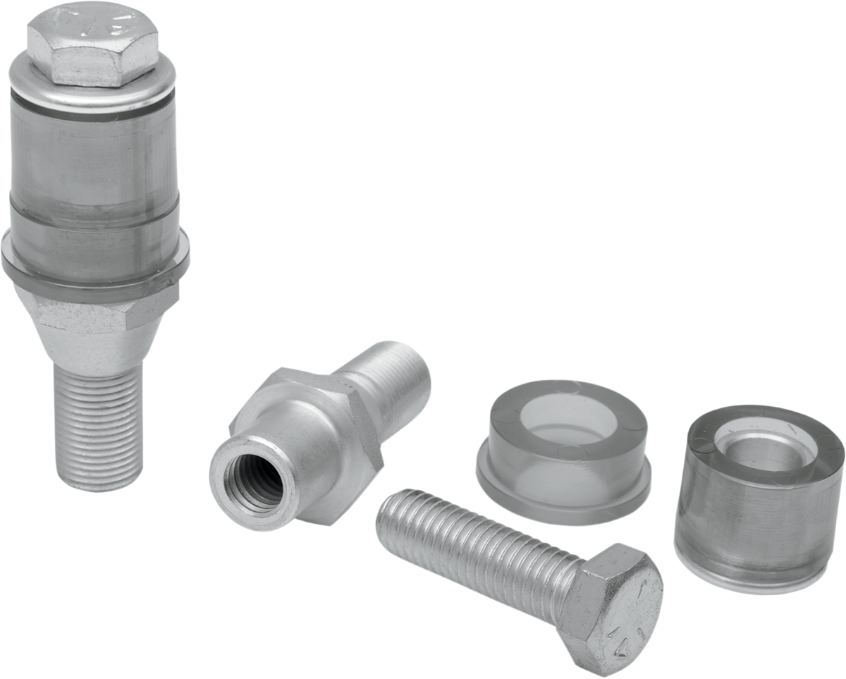 ALLOY ART Gooden Tight™ Springer Handlebar Riser Stud Bushing Kit