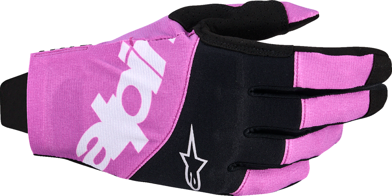 ALPINESTARS Gloves Techstar