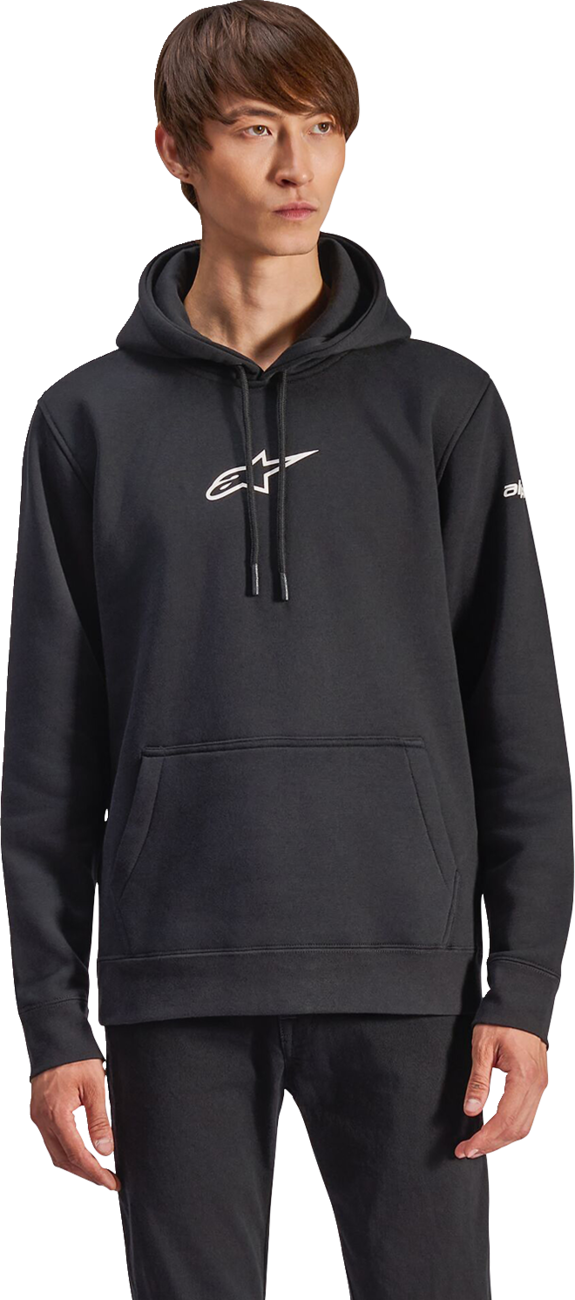 ALPINESTARS Hoodie Frontal Pullover