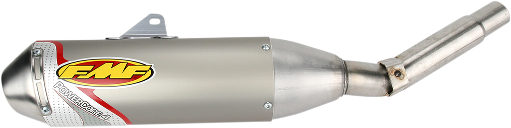 FMF Racing Honda CRF150F 2003-2017; Honda CRF230F 2003-2017, 2019 HON CRF150F'03-17/CRF230F'03-17/19 P-CORE 4 S/A MFLR 041048