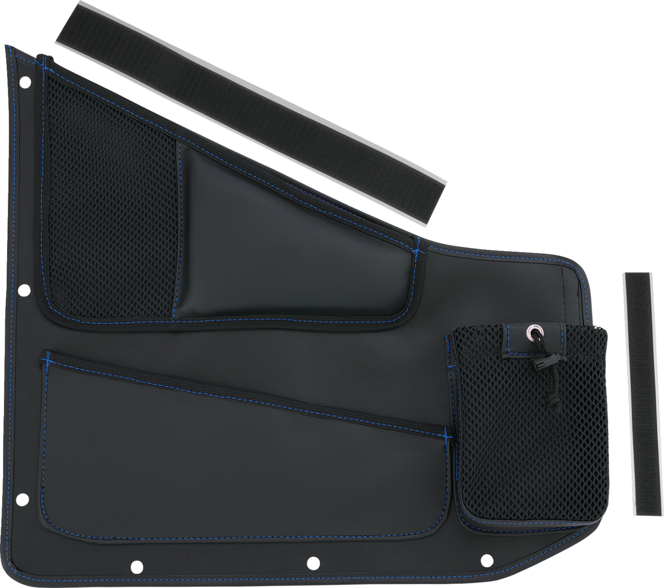 SHOW CHROME Console Organizer