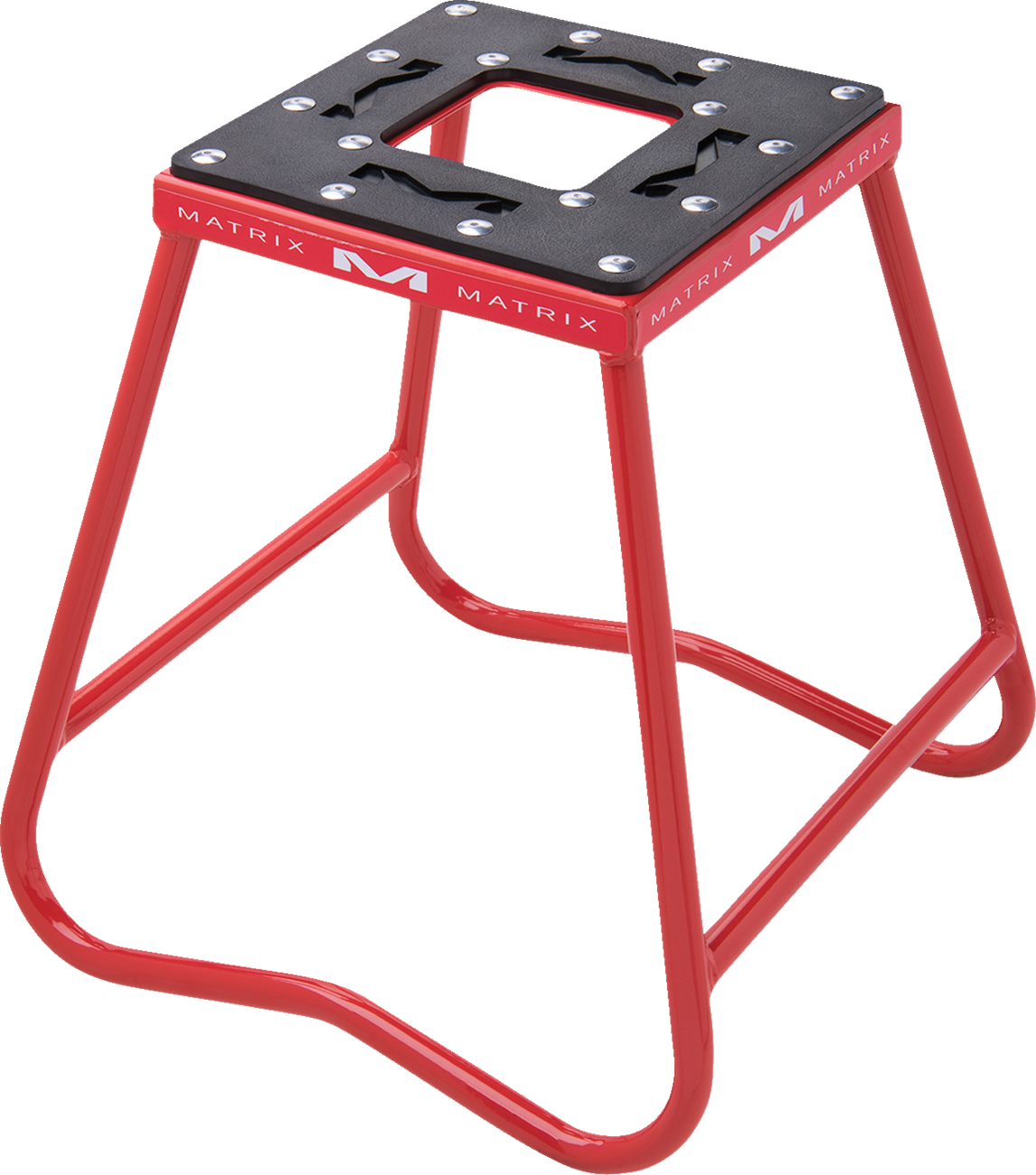 MATRIX CONCEPTS,LLC Steel Stand